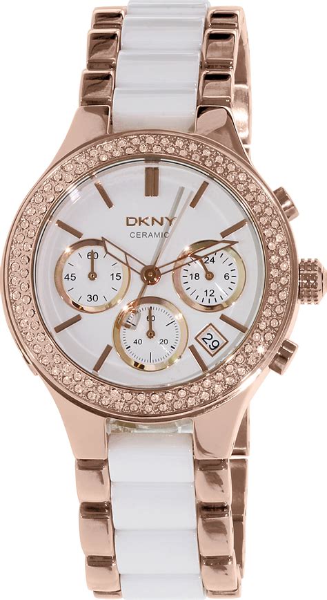 dkny watches women's